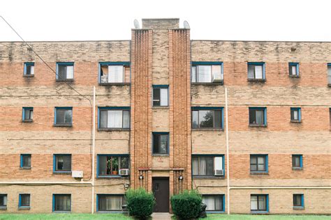 section 8 housing listing pittsburgh.